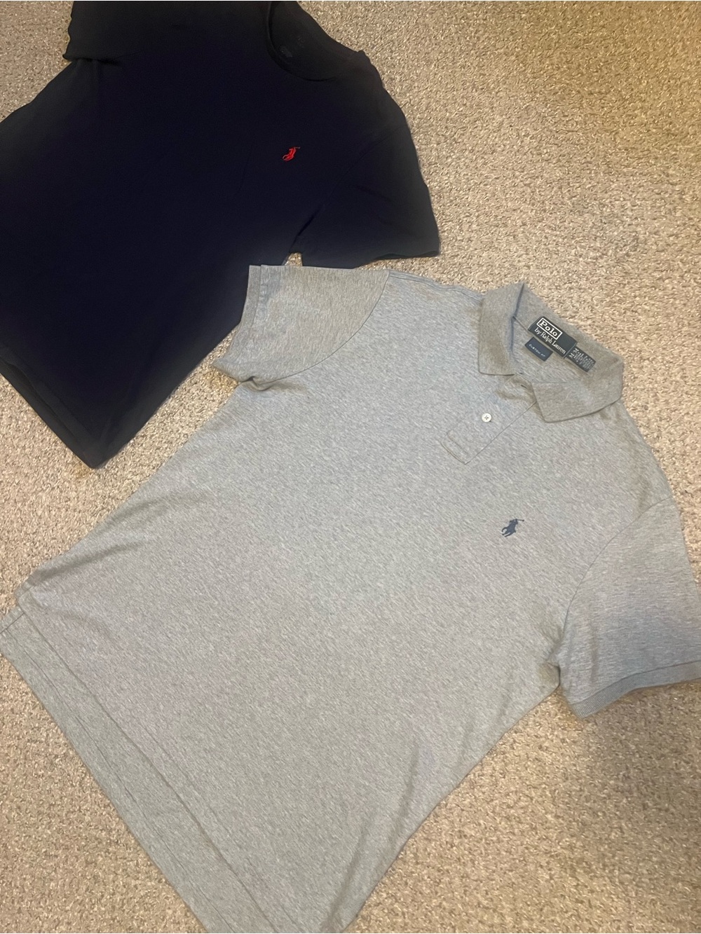Ralph Lauren Polo Lot/Bundle Sz M